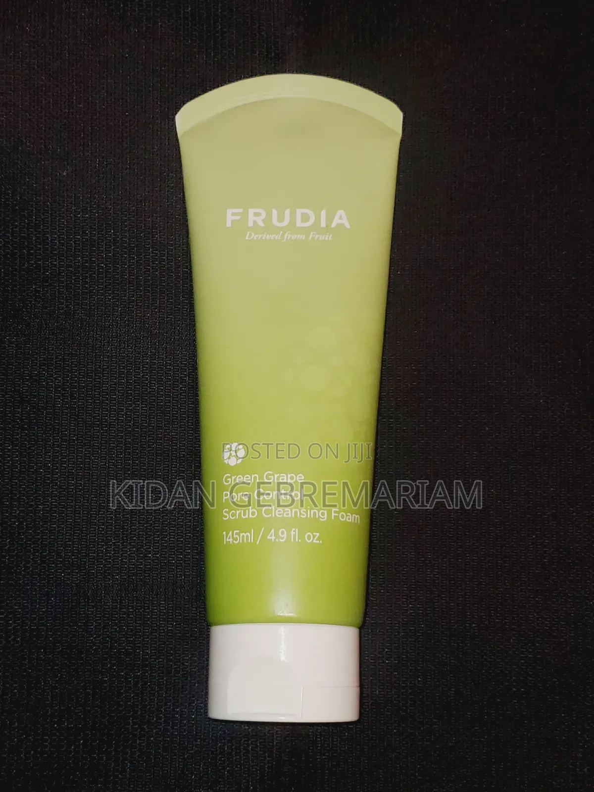 Pore Control Face Washes and Serums