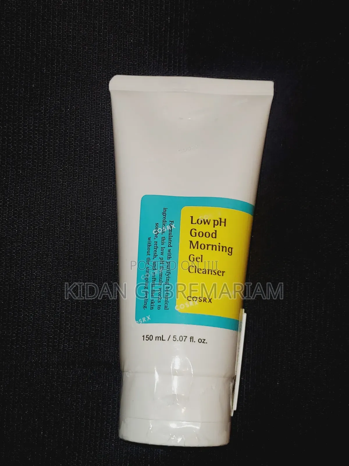 Pore Control Face Washes and Serums