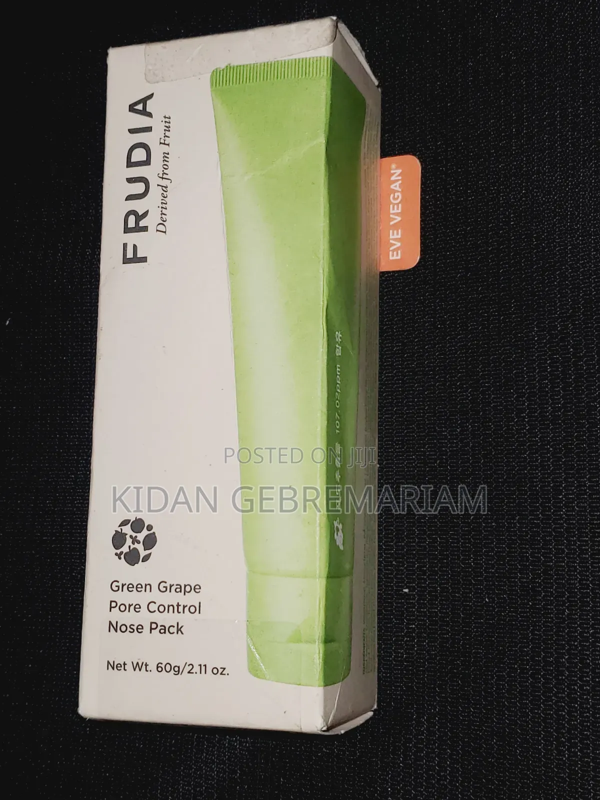 Pore Control Face Washes and Serums
