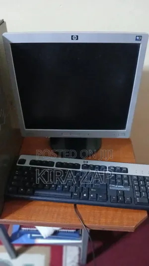 Desktop Computer Dell OptiPlex 7450 3GB Intel Core i3 HDD 350GB