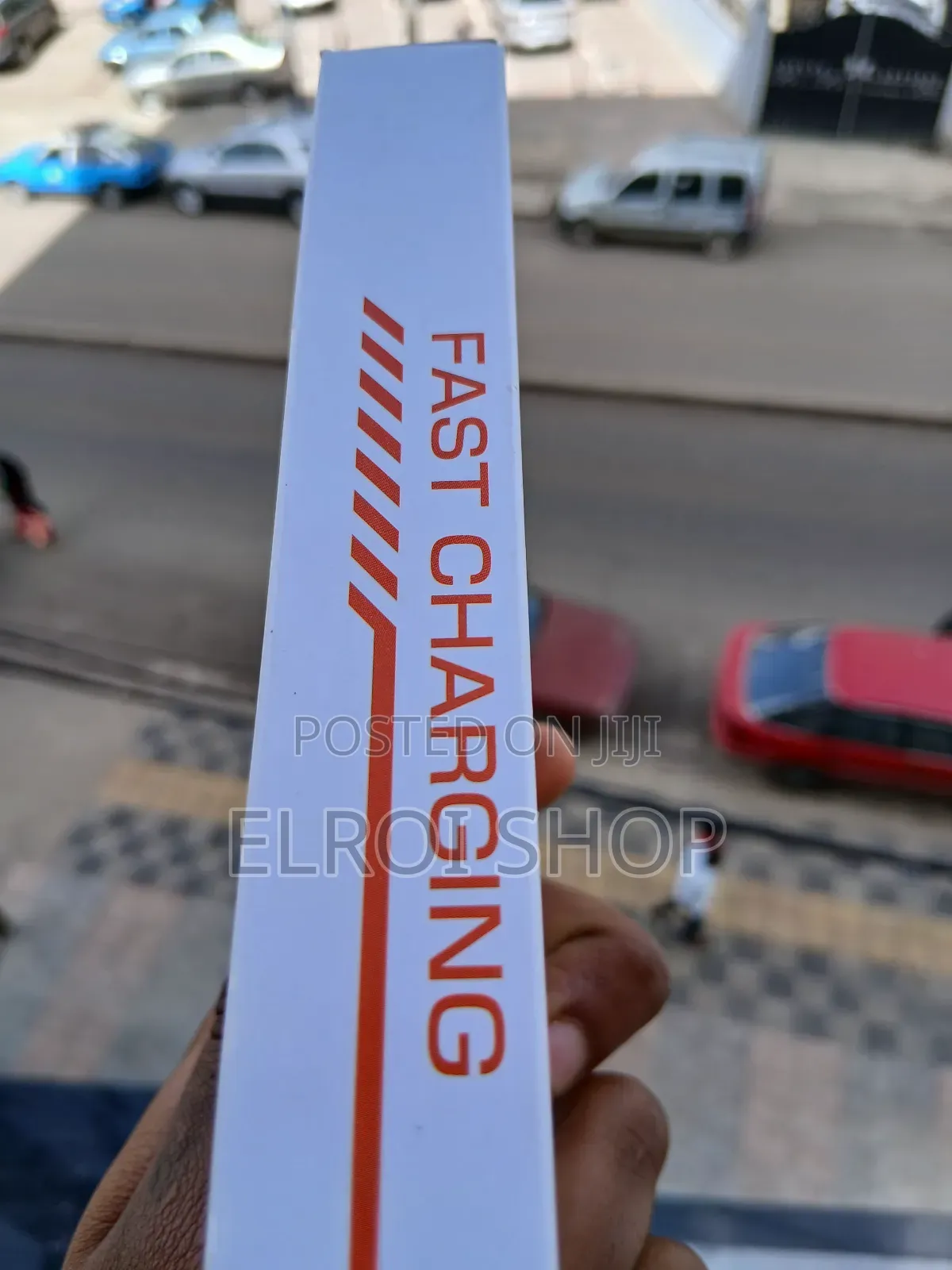 Phone Cable
