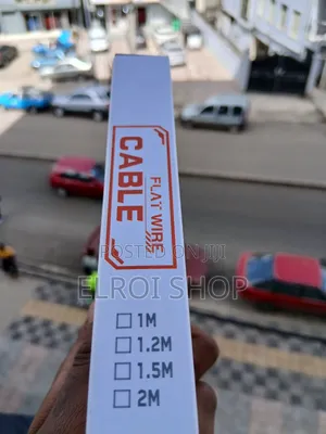 Phone Cable