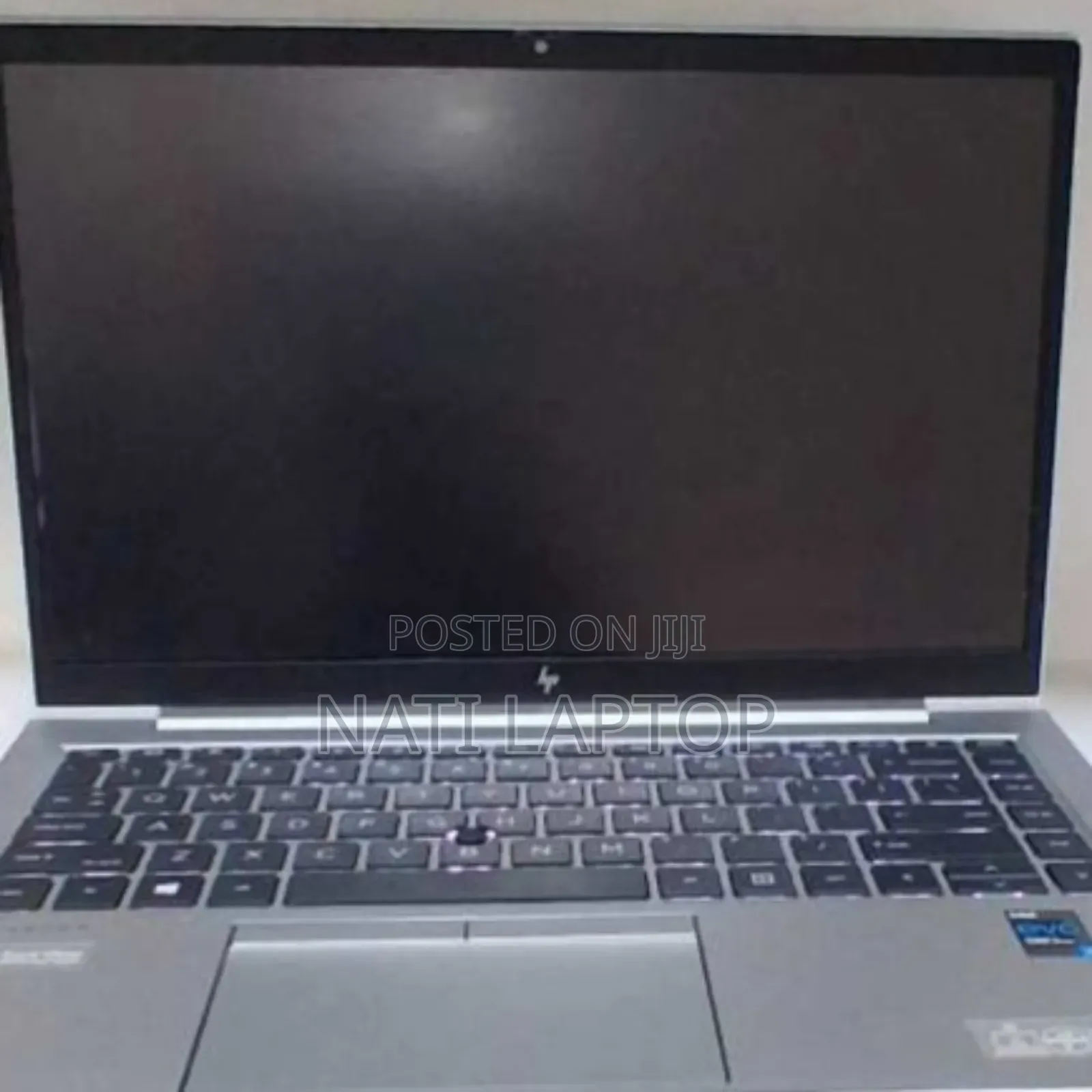 New Laptop HP EliteBook 840 G8 16GB Intel Core i7 SSD 512GB