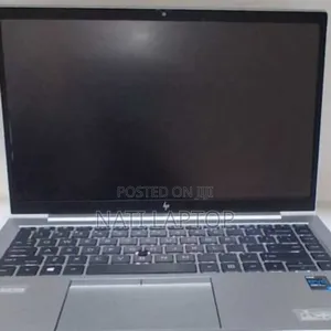 New Laptop HP EliteBook 840 G8 16GB Intel Core i7 SSD 512GB