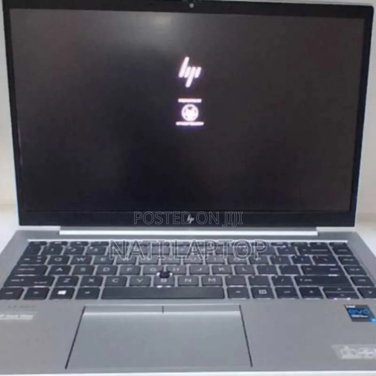 New Laptop HP EliteBook 840 G8 16GB Intel Core i7 SSD 512GB