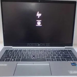 New Laptop HP EliteBook 840 G8 16GB Intel Core i7 SSD 512GB