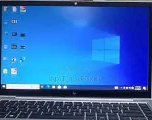New Laptop HP EliteBook 840 G8 16GB Intel Core i7 SSD 512GB