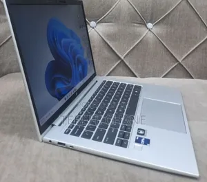 New Laptop HP EliteBook 840 G9 16GB Intel Core i5 SSD 512GB