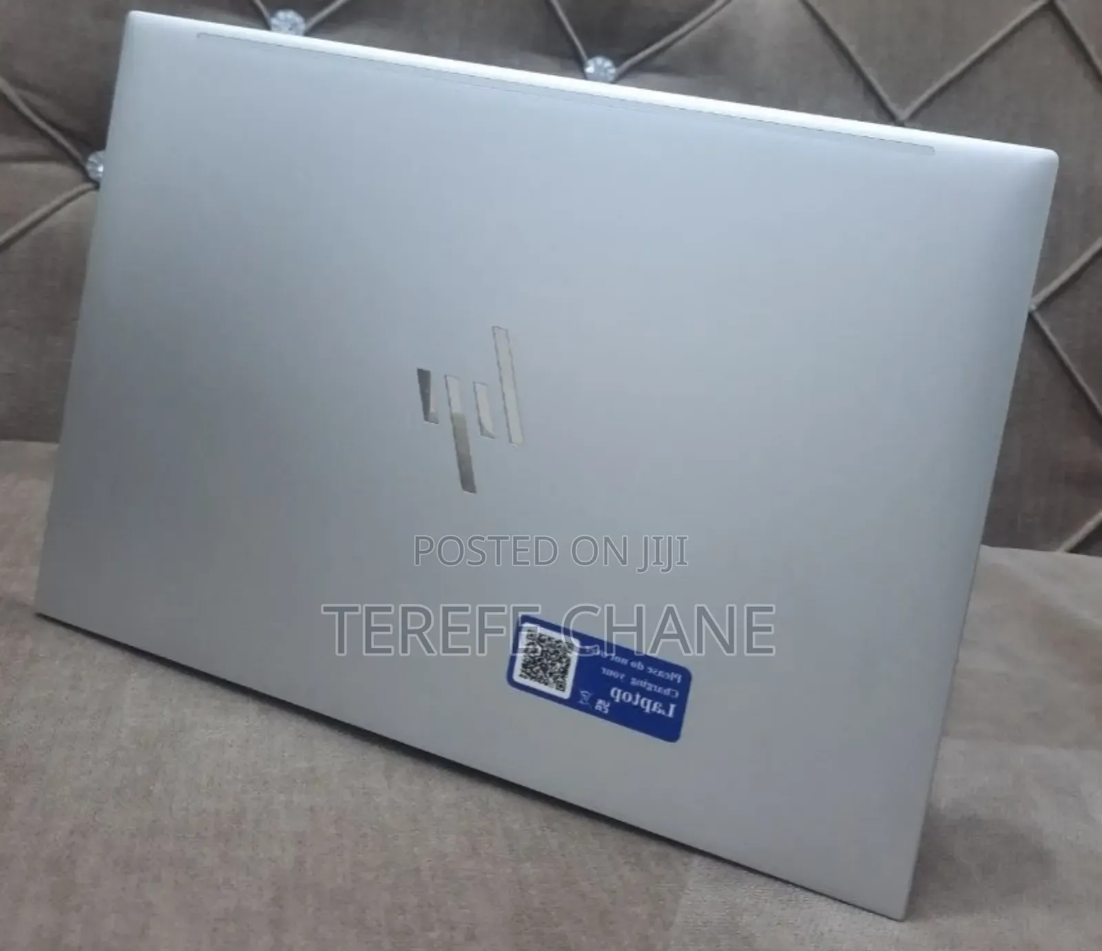 New Laptop HP EliteBook 840 G9 16GB Intel Core i5 SSD 512GB