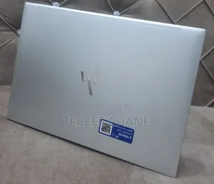 New Laptop HP EliteBook 840 G9 16GB Intel Core i5 SSD 512GB