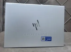New Laptop HP EliteBook 840 G9 16GB Intel Core i5 SSD 512GB
