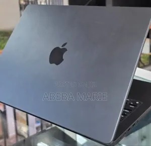 New Laptop Apple MacBook Pro 2024 M4 14-inch 24GB Apple M4 Pro SSD 1T
