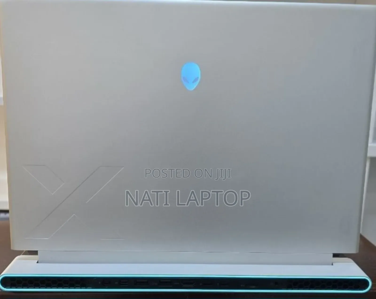 New Laptop Alienware M15 r3 16GB Intel Core Ultra 7 SSD 1T