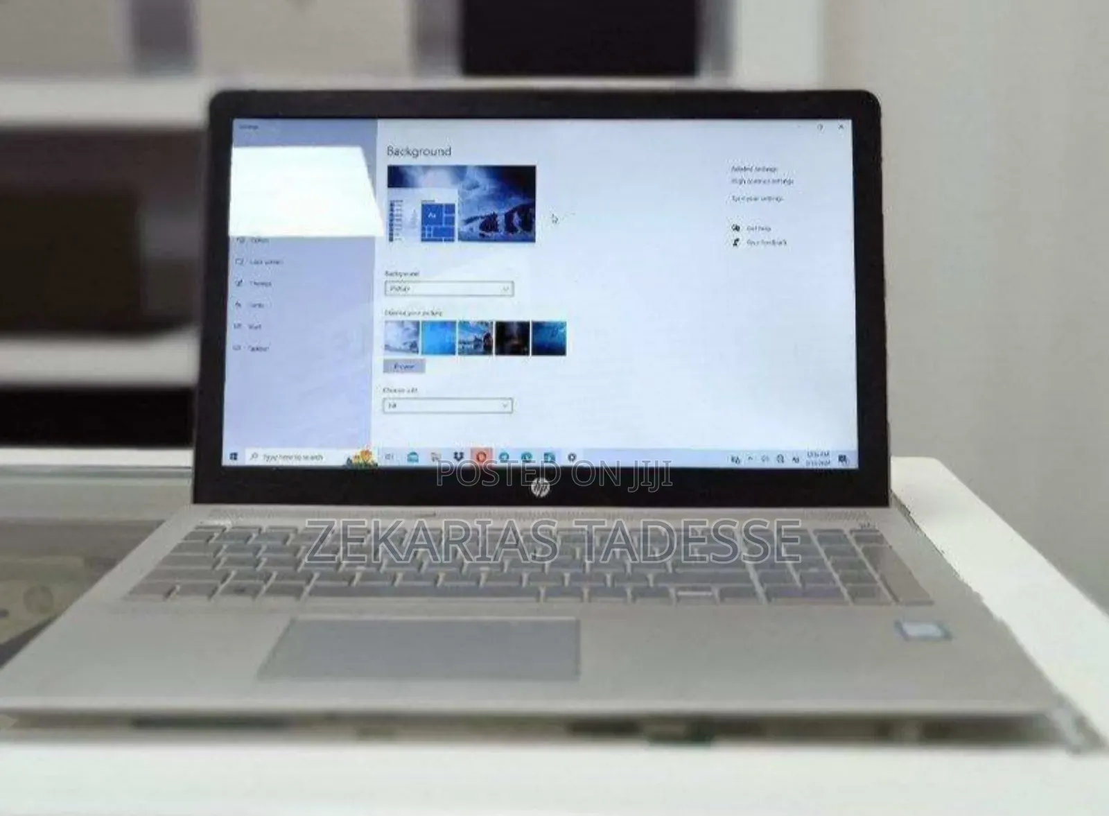 New Laptop HP Pavilion 15 8GB Intel Core i5 HDD 1T