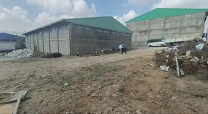 Warehouse for Rent at Addis Abeba