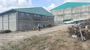 Warehouse for Rent at Addis Abeba