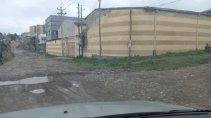 Warehouse for Rent at Addis Abeba