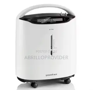 Oxygen Generator Yuwell 8f-5aw Medical Price Export to Singapore I