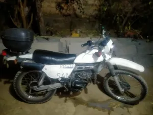 Suzuki 2016 White