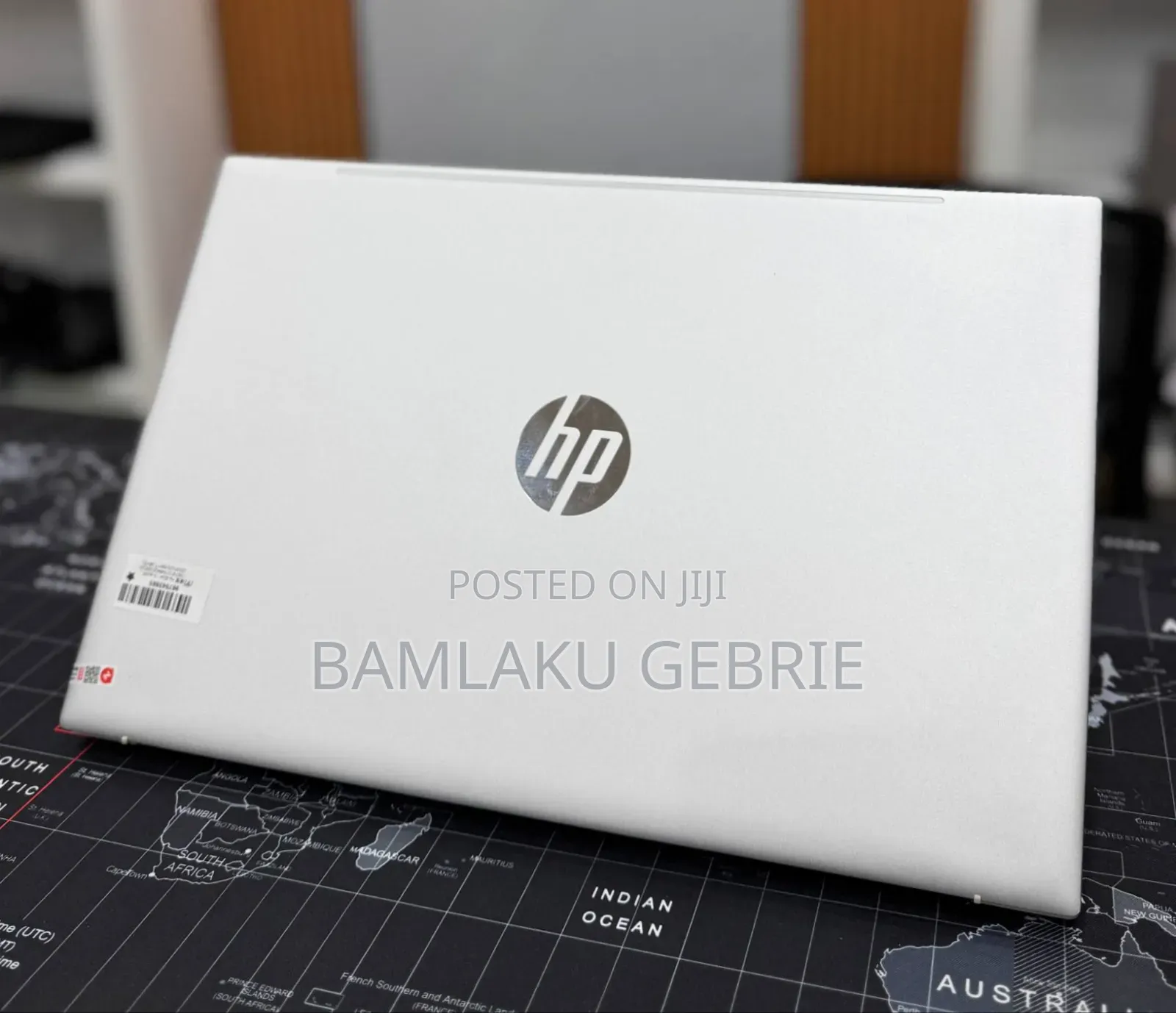 New Laptop HP Pavilion 15 16GB Intel Core i5 SSD 1T