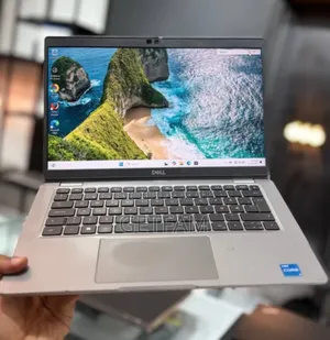 New Laptop Dell Latitude 5420 8GB Intel Core i5 SSD 512GB