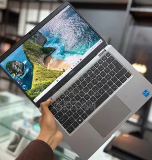 New Laptop Dell Latitude 5420 8GB Intel Core i5 SSD 512GB