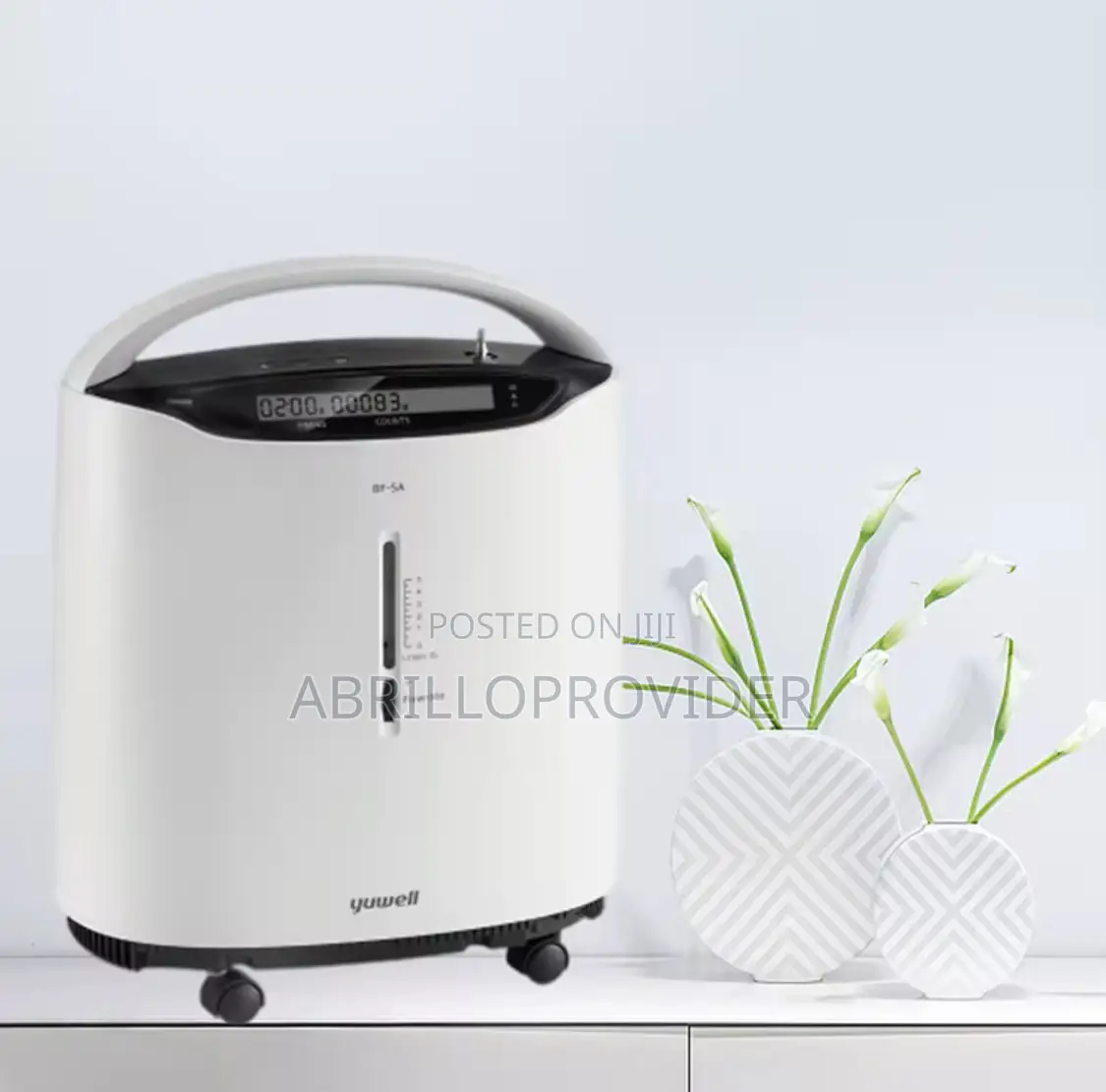 Medical Oxygen Generator Price Export to Singapore and Thailand