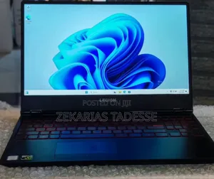 New Lenovo Legion Y7000P IRX9 Gaming Laptop 16GB Intel Core i7 1T