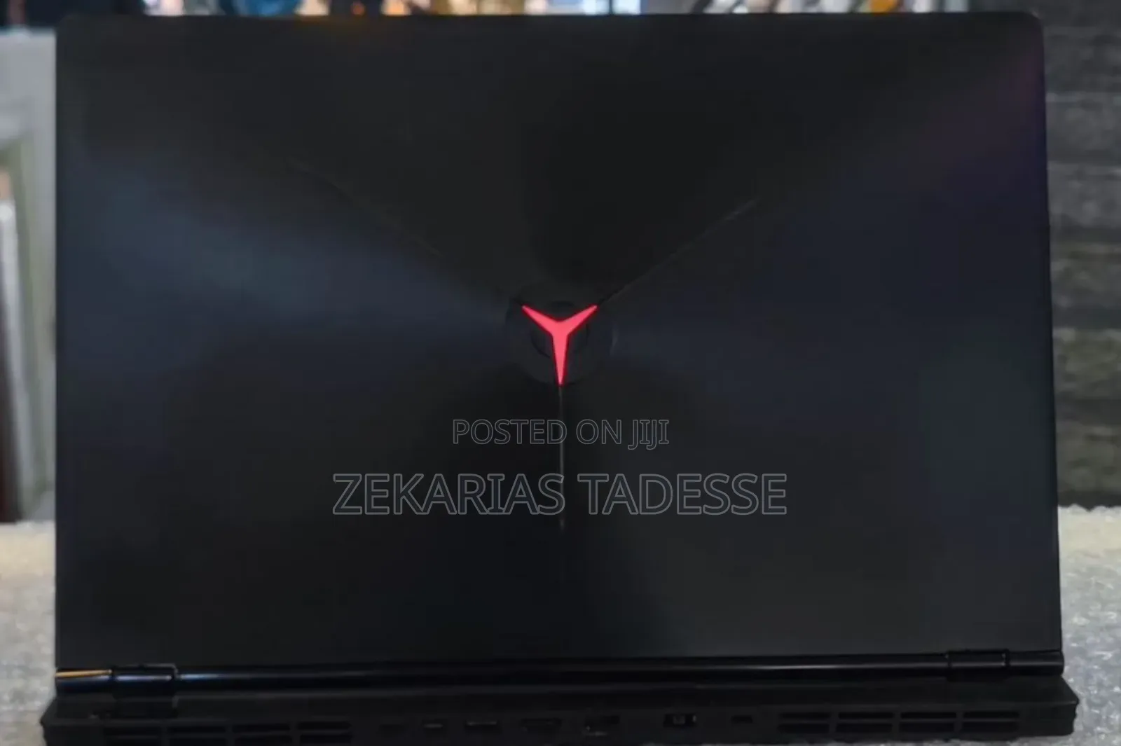 New Lenovo Legion Y7000P IRX9 Gaming Laptop 16GB Intel Core i7 1T