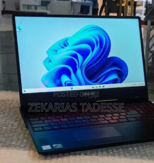 New Lenovo Legion Y7000P IRX9 Gaming Laptop 16GB Intel Core i7 1T