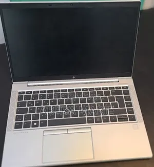 New Laptop HP EliteBook 845 G8 16GB AMD Ryzen 7 SSD 512GB