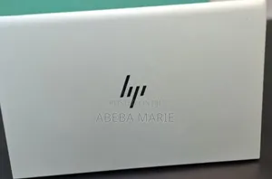 New Laptop HP EliteBook 845 G8 16GB AMD Ryzen 7 SSD 512GB