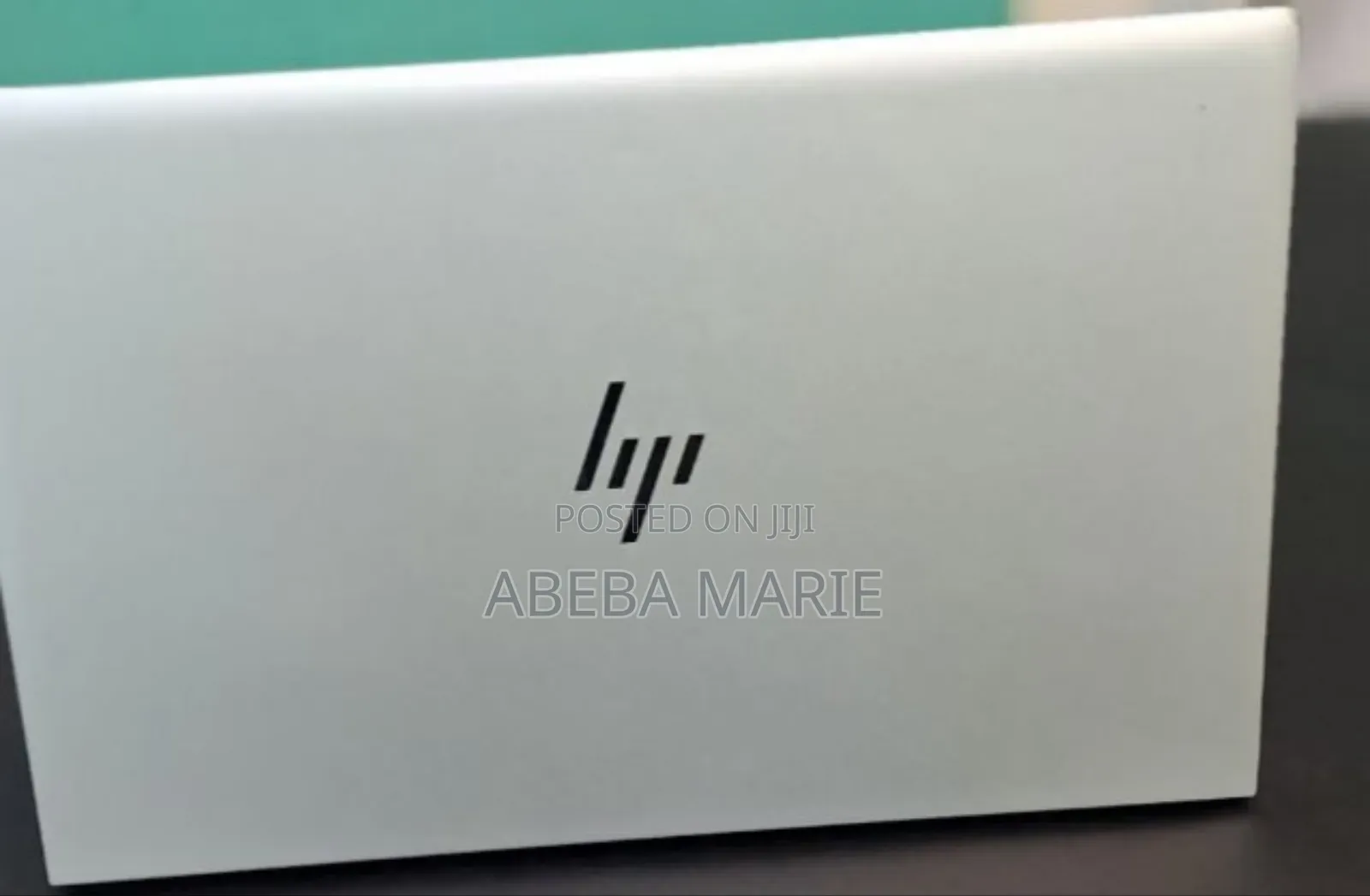 New Laptop HP EliteBook 845 G8 16GB AMD Ryzen 7 SSD 512GB