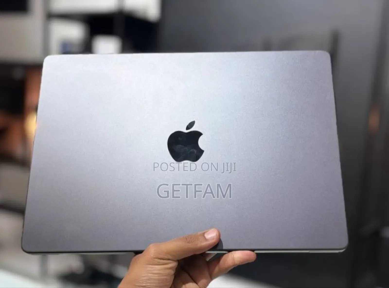 New Laptop Apple MacBook Air 2026 M5 13-inch 16GB Apple M5 SSD 512GB