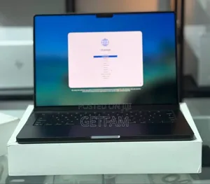 New Laptop Apple MacBook Air 2026 M5 13-inch 16GB Apple M5 SSD 512GB