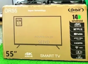 Aiwa Tv 50 Inch Android Smart Webos