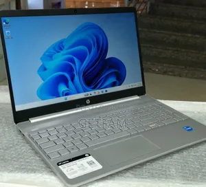 New Laptop HP Stream Notebook 8GB Intel Core i3 SSD 256GB