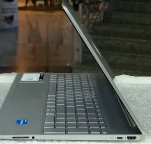 New Laptop HP Stream Notebook 8GB Intel Core i3 SSD 256GB