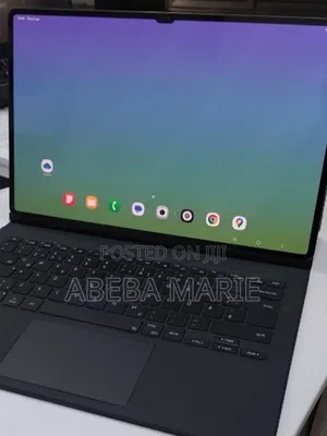 New Samsung Galaxy Tab S8 Ultra 256 GB