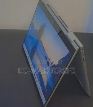 New Laptop HP Envy x360 16GB Intel Core i7 SSD 512GB