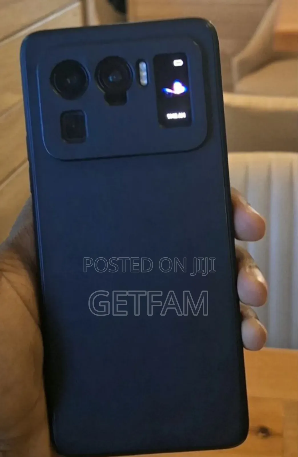 New Xiaomi 12 Lite 256 GB Silver