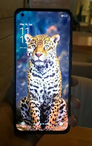 New Xiaomi 12 Lite 256 GB Silver