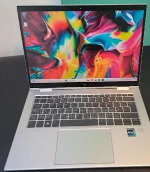 New Laptop HP EliteBook x360 1040 G9 16GB Intel Core i7 SSD 512GB