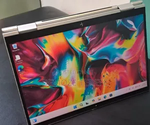 New Laptop HP EliteBook x360 1040 G9 16GB Intel Core i7 SSD 512GB