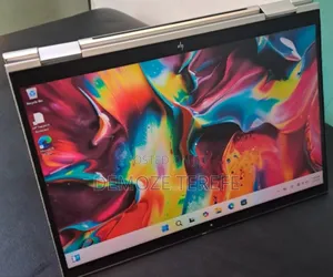 New Laptop HP EliteBook x360 1040 G9 16GB Intel Core i7 SSD 512GB