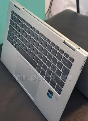 New Laptop HP EliteBook x360 1040 G9 16GB Intel Core i7 SSD 512GB