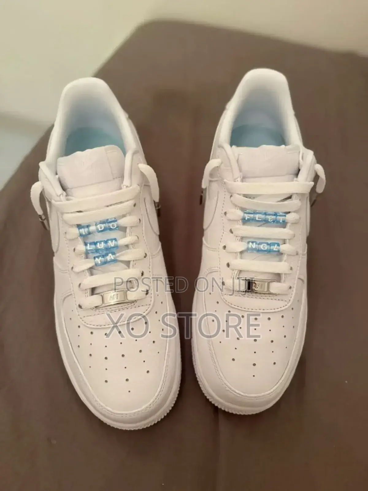 Nocta X Airforce 1