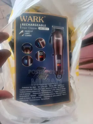 Hair Machine