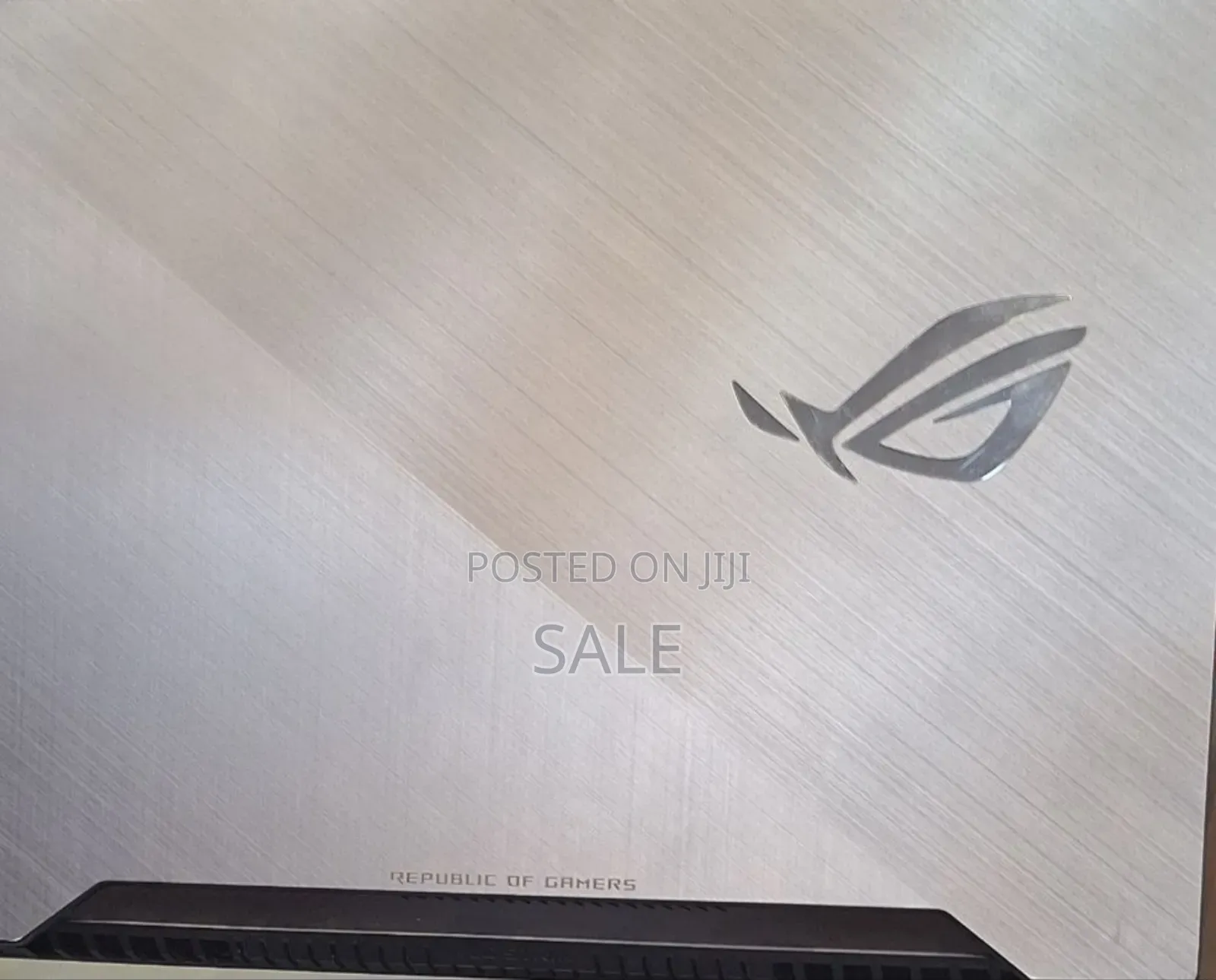 New Laptop Asus ROG Strix G15 16GB Intel Core i7 SSD 1T