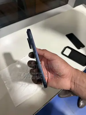 New Apple iPhone 17 Pro Max 256 GB Blue